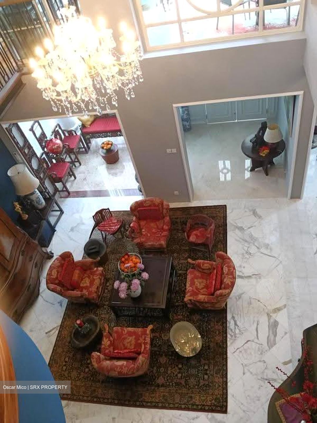Bukit Tunggal Road (D11), Detached #624130821